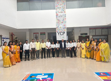 Pharmacist Day Celebration 2025