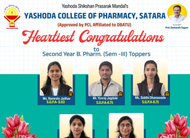 Sem-III Result 25-26