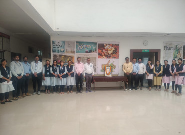 Celebration of Ambedkar Jayanti 2025-26 
