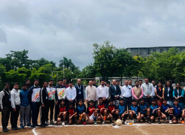 National Sports Day 2026-27
