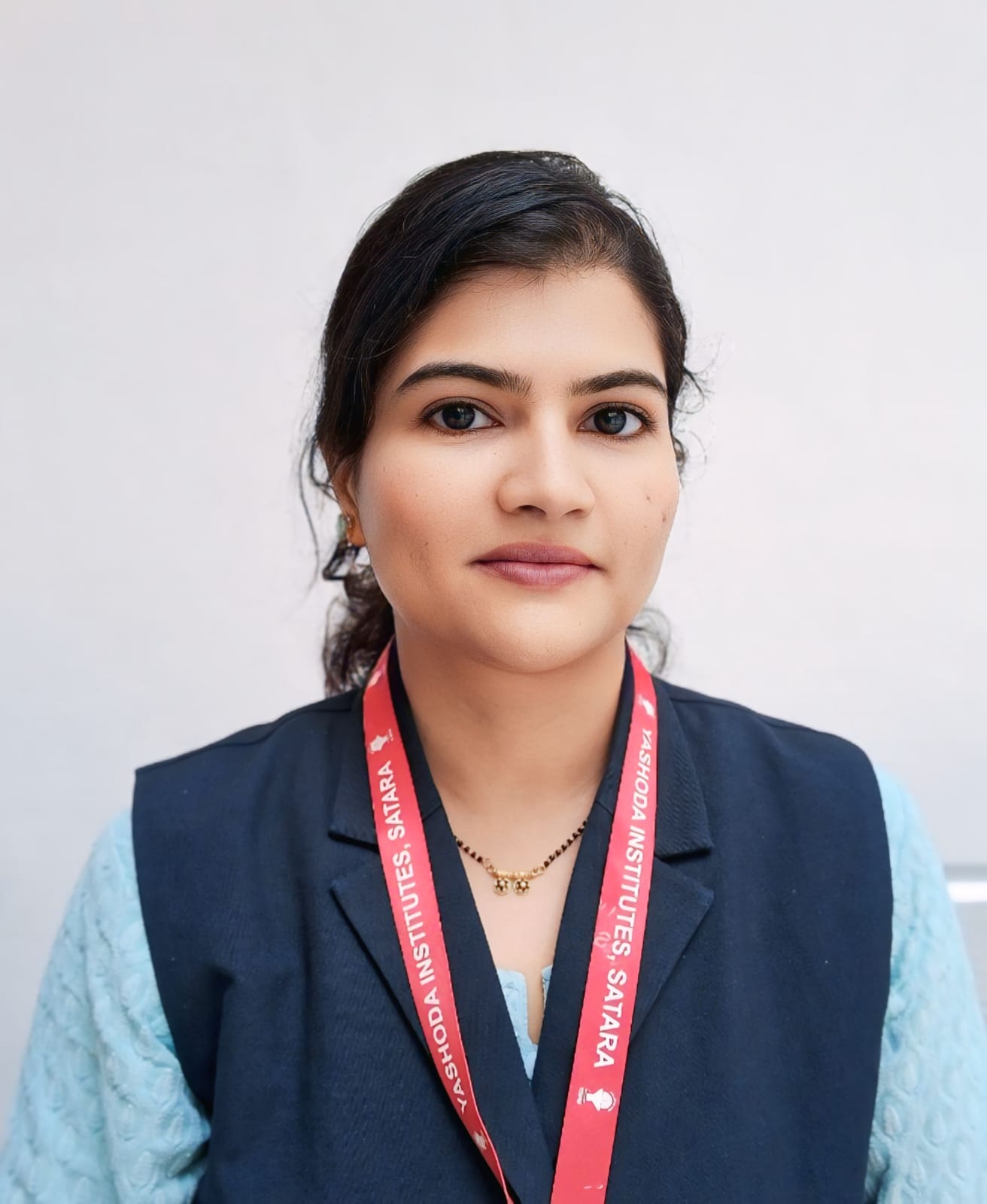 Prof. Supriya Mandar Bhandwalkar