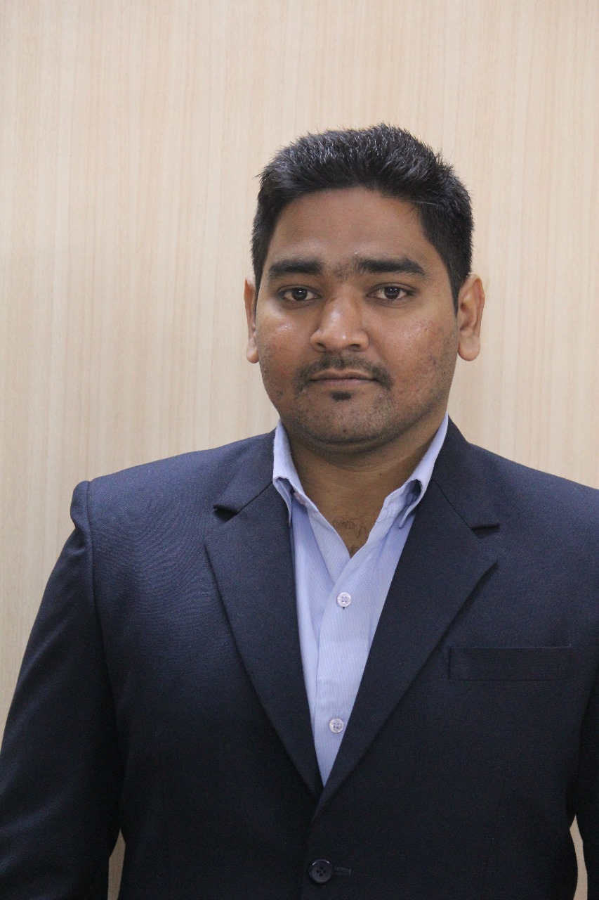 Prof. Mandar Janardan Bhandwalkar