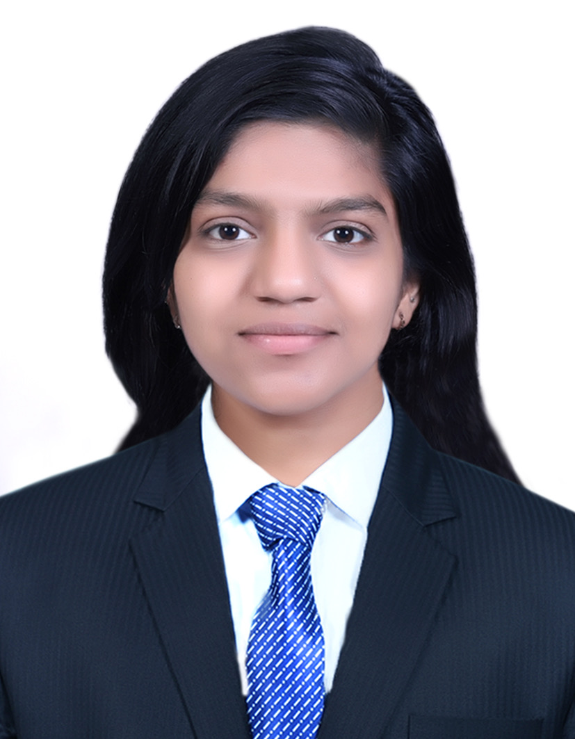 Ms.Prajakta Balasaheb Potdar