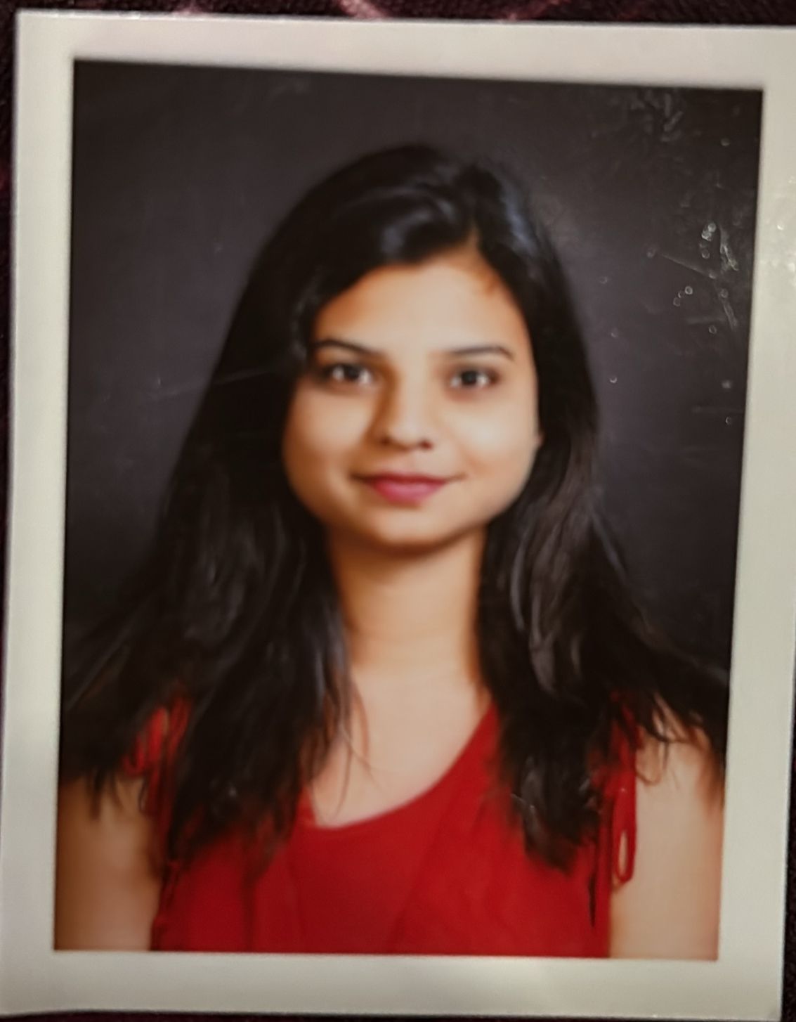 Ms.Ashwini Rajendra pawar