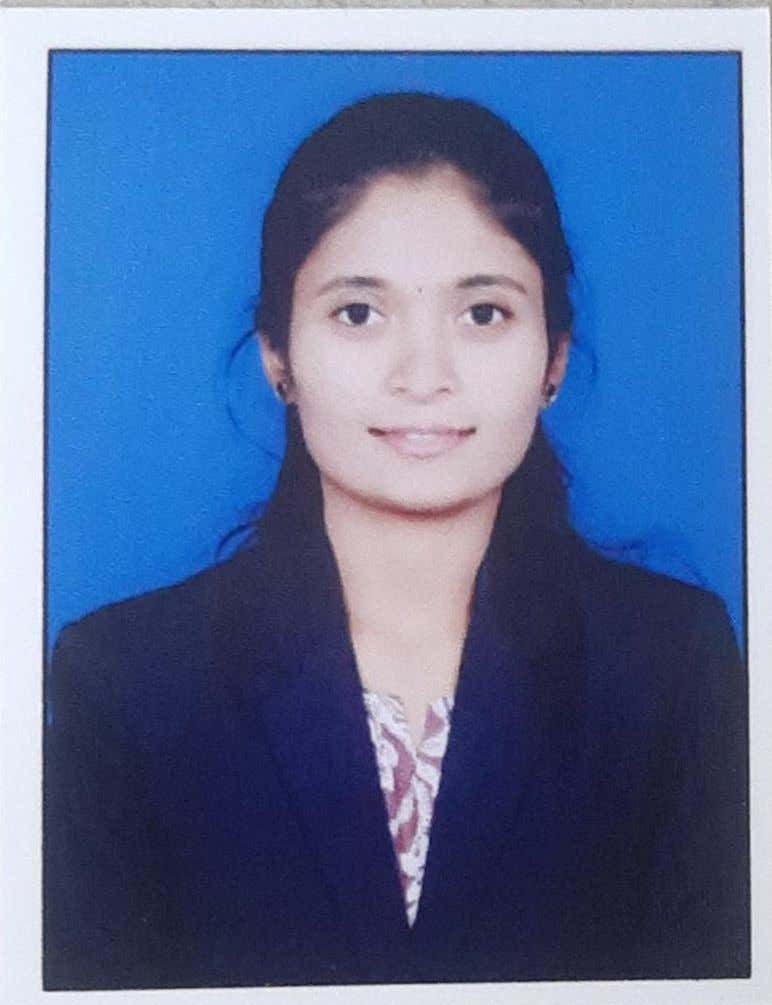 Ms.Rutika R. Patil
