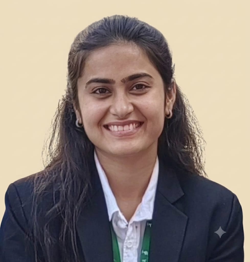 Namira Firoj Sayyad