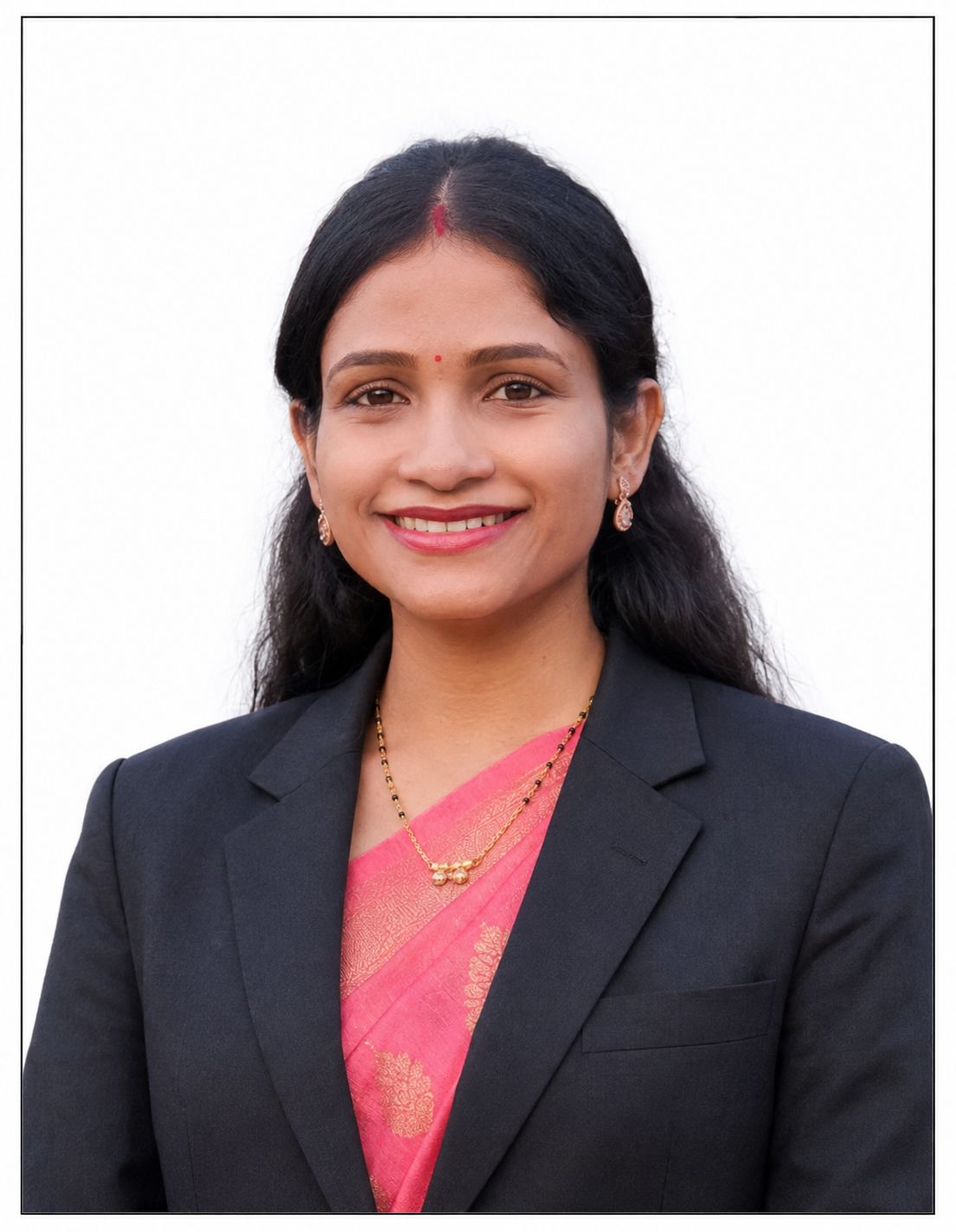 Ms. Sakshi Dalave